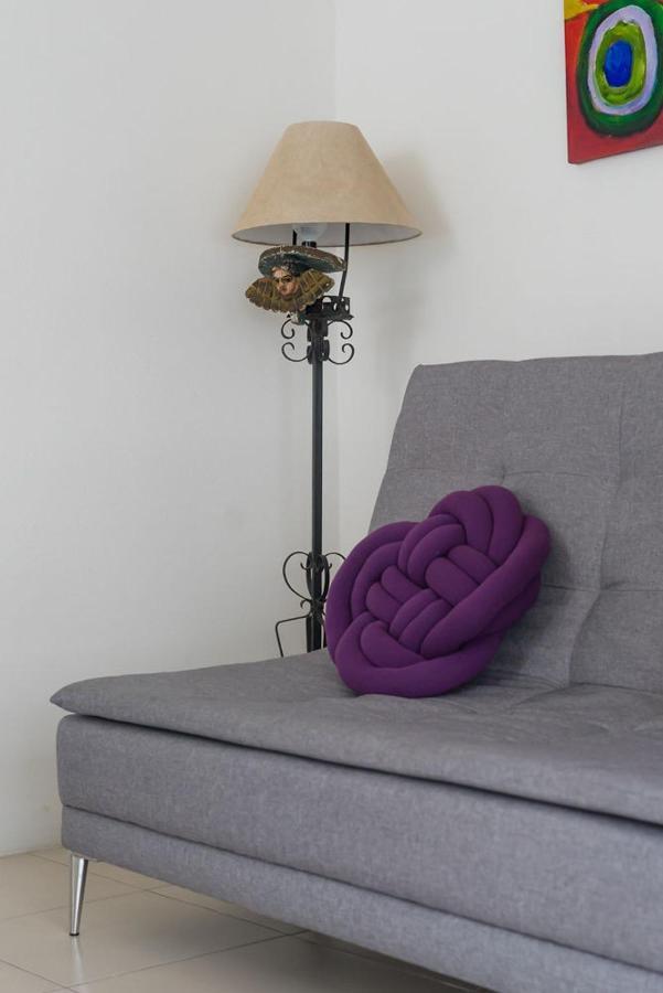 Fl 59 Coyoacan At Your Doorstep! Apartment Mexico City Exterior photo